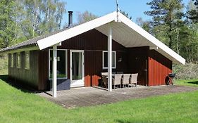 Holiday home Læsø XVI